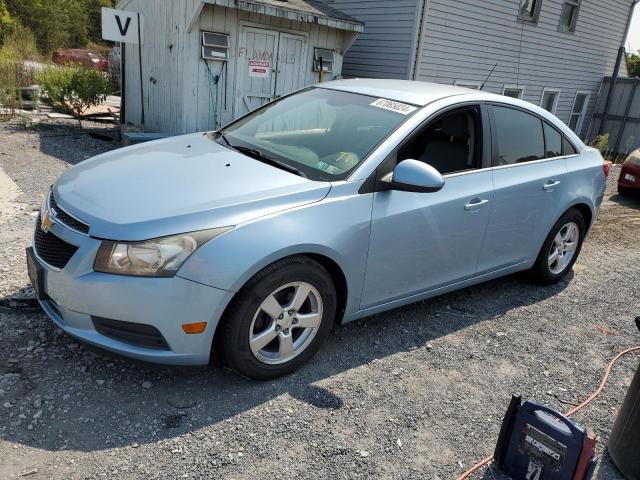 CHEVROLET CRUZE LT 2011 1g1pe5s91b7295945