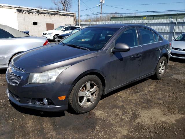 CHEVROLET CRUZE LT 2011 1g1pe5s92b7240887