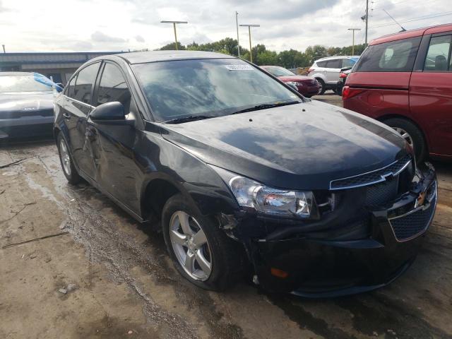 CHEVROLET CRUZE LT 2011 1g1pe5s92b7247418