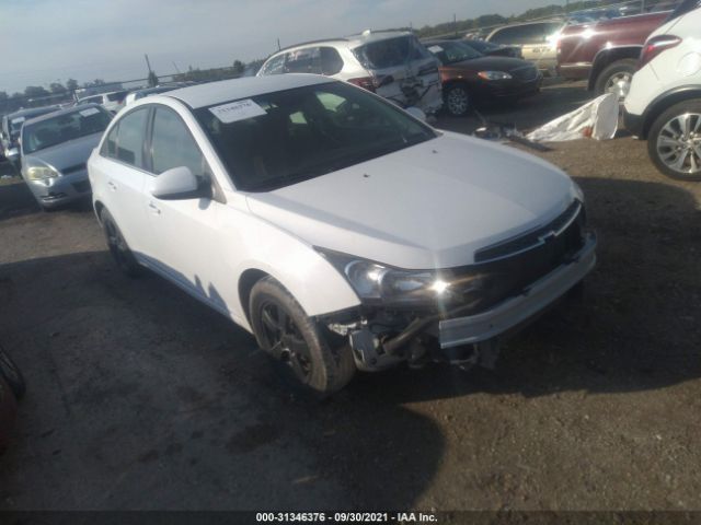 CHEVROLET CRUZE 2011 1g1pe5s92b7258063