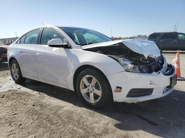 CHEVROLET CRUZE LT 2011 1g1pe5s93b7243815