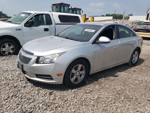 CHEVROLET NULL 2011 1g1pe5s93b7246813