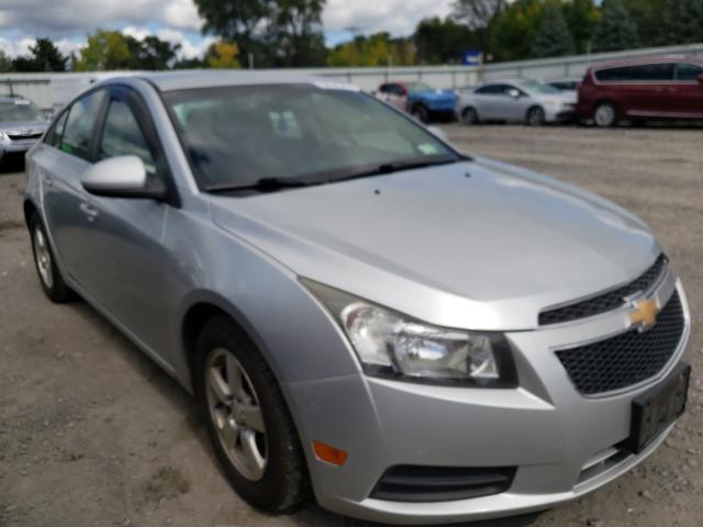 CHEVROLET CRUZE LT 2011 1g1pe5s94b7217594