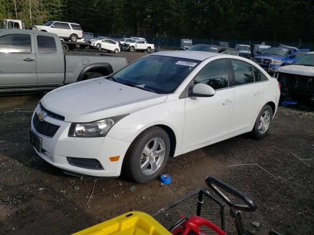 CHEVROLET CRUZE 2011 1g1pe5s94b7243872