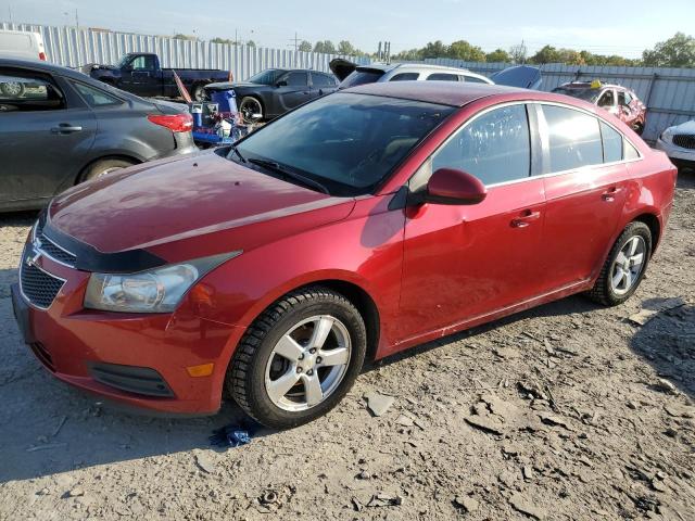 CHEVROLET CRUZE LT 2011 1g1pe5s94b7253494