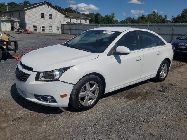 CHEVROLET CRUZE 2011 1g1pe5s94b7256976