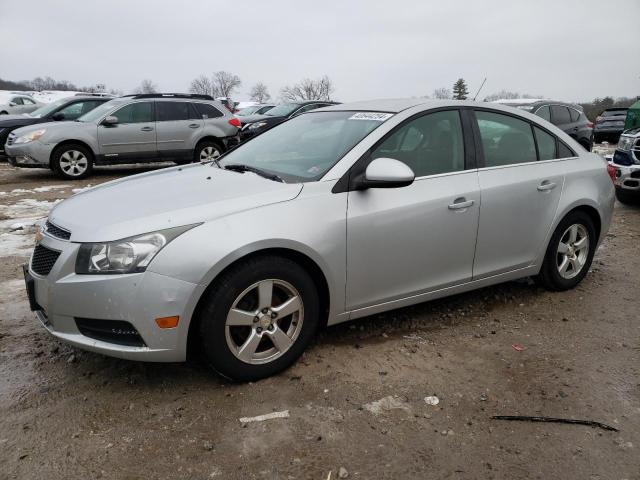 CHEVROLET CRUZE 2011 1g1pe5s94b7301916