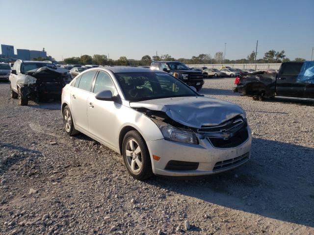 CHEVROLET CRUZE LT 2011 1g1pe5s95b7180930