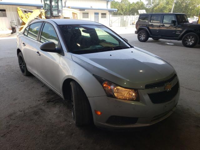 CHEVROLET CRUZE LT 2011 1g1pe5s95b7191846