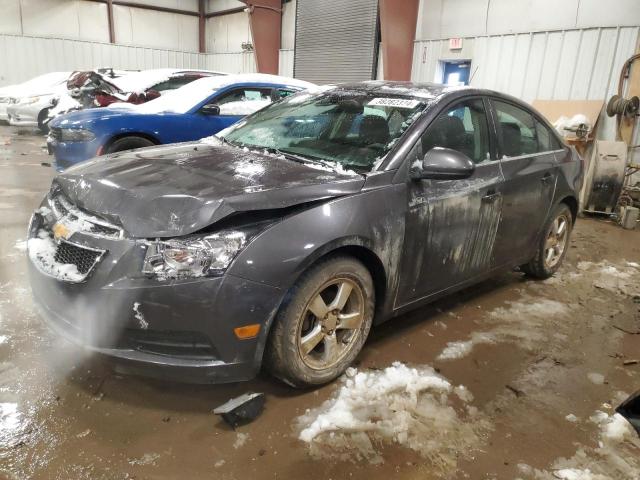 CHEVROLET CRUZE 2011 1g1pe5s95b7218642