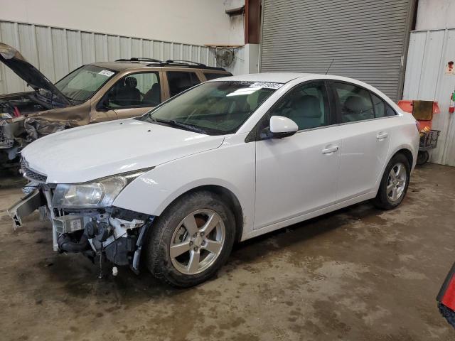 CHEVROLET CRUZE LT 2011 1g1pe5s95b7233934