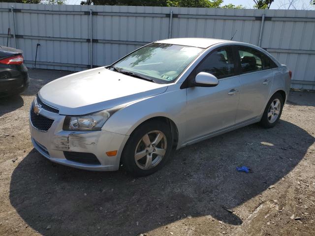 CHEVROLET CRUZE LT 2011 1g1pe5s95b7238194