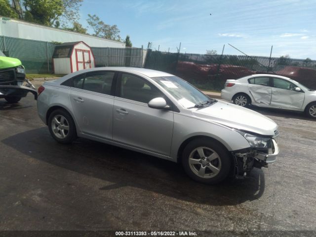 CHEVROLET CRUZE 2011 1g1pe5s95b7263872