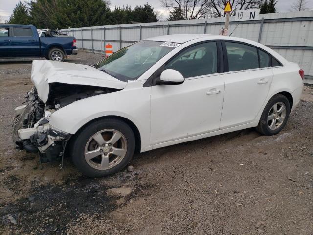 CHEVROLET CRUZE LT 2011 1g1pe5s95b7284401