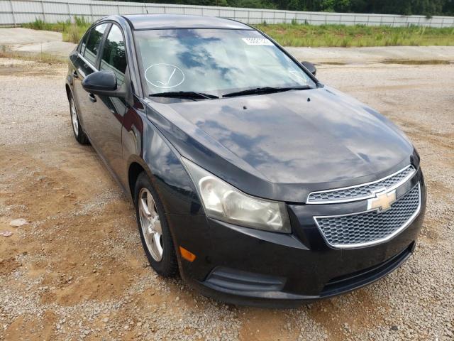 CHEVROLET CRUZE 2011 1g1pe5s96b7114953