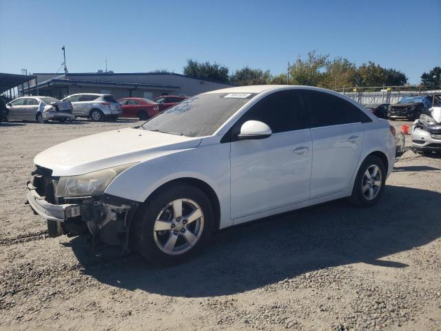 CHEVROLET CRUZE LT 2011 1g1pe5s96b7205477