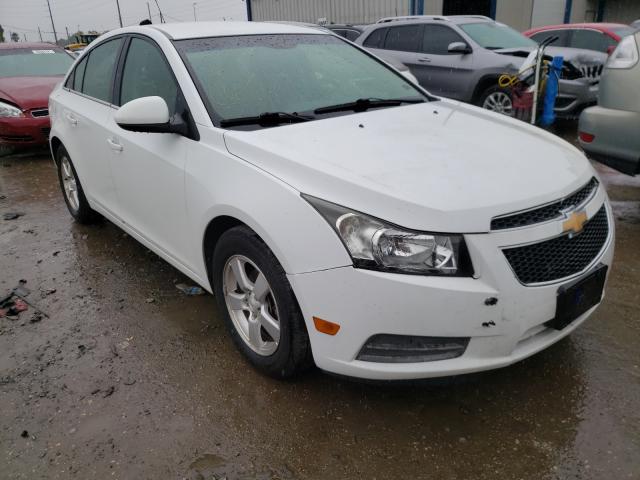 CHEVROLET CRUZE LT 2011 1g1pe5s96b7300475