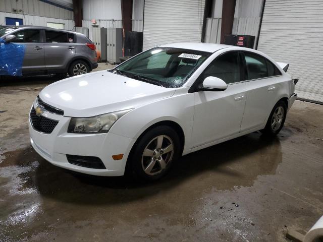 CHEVROLET CRUZE LT 2011 1g1pe5s97b7112855