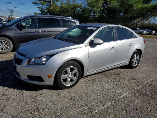 CHEVROLET CRUZE LT 2011 1g1pe5s97b7257913