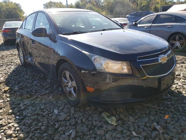 CHEVROLET CRUZE LT 2011 1g1pe5s97b7258642