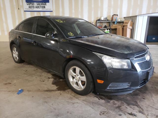 CHEVROLET CRUZE LT 2011 1g1pe5s97b7285677