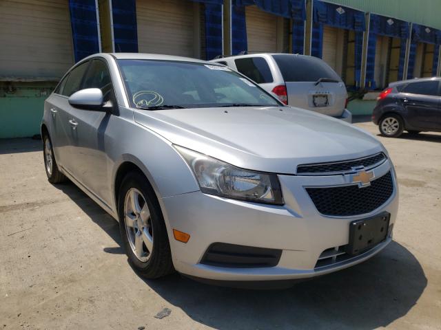 CHEVROLET CRUZE LT 2011 1g1pe5s98b7253109