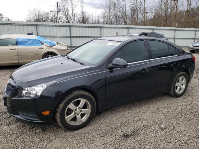 CHEVROLET CRUZE 2011 1g1pe5s98b7276891