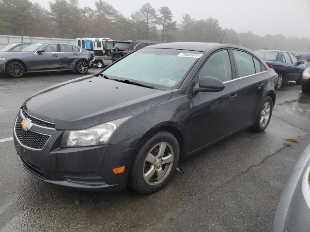 CHEVROLET CRUZE 2011 1g1pe5s98b7278060