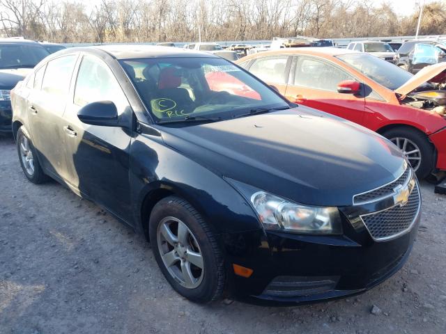 CHEVROLET CRUZE LT 2011 1g1pe5s98b7280522