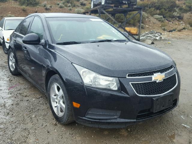 CHEVROLET CRUZE LT 2011 1g1pe5s98b7290239