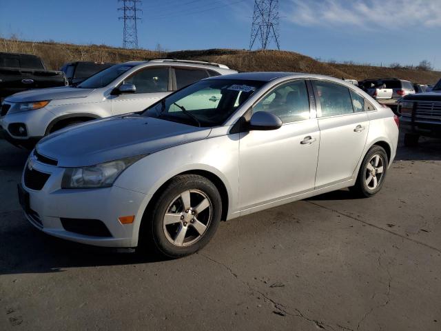 CHEVROLET CRUZE LT 2011 1g1pe5s98b7295375