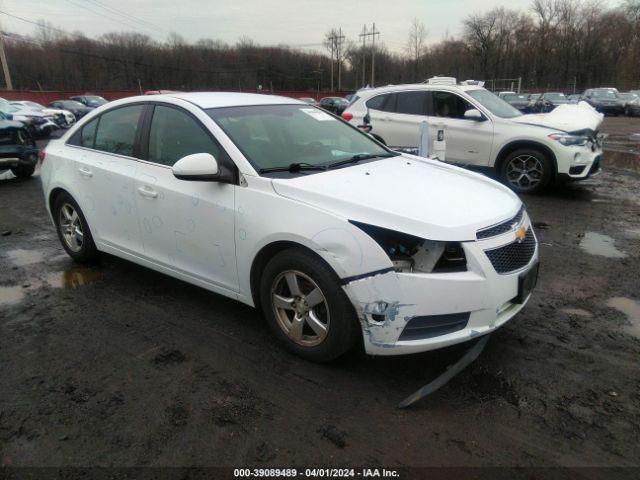 CHEVROLET CRUZE 2011 1g1pe5s98b7309064