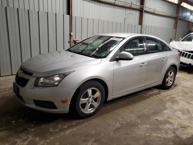 CHEVROLET CRUZE LT 2011 1g1pe5s99b7260070