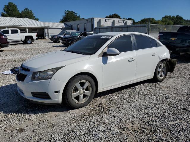 CHEVROLET CRUZE 2011 1g1pe5s99b7261784