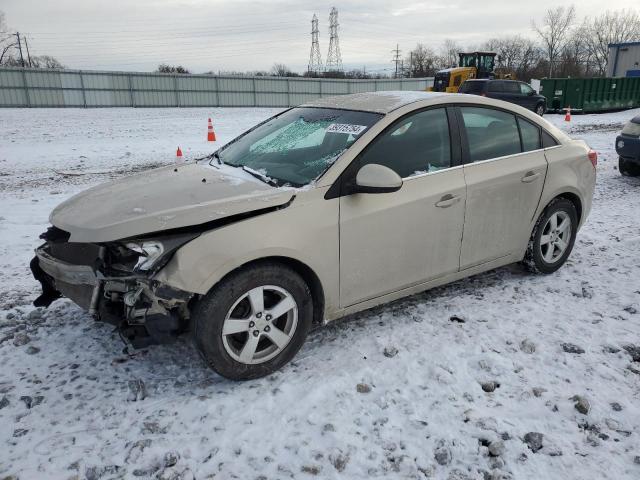 CHEVROLET CRUZE 2011 1g1pe5s9xb7114745