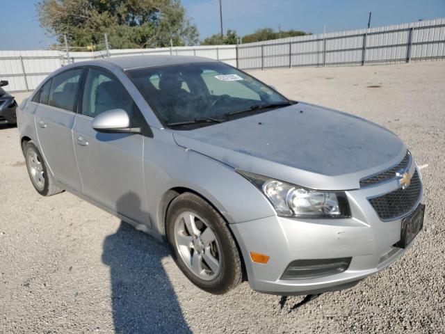 CHEVROLET CRUZE LT 2011 1g1pe5s9xb7127480