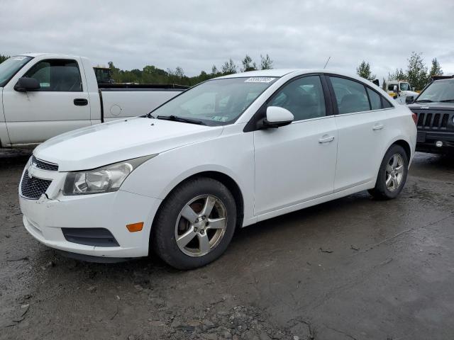 CHEVROLET CRUZE LT 2011 1g1pe5s9xb7209371