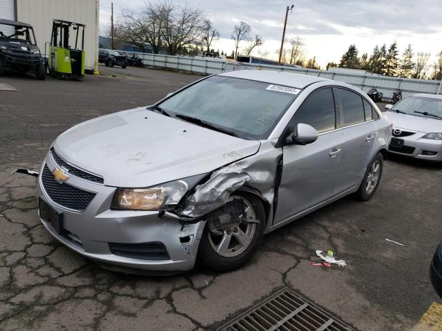 CHEVROLET CRUZE 2011 1g1pe5s9xb7246520