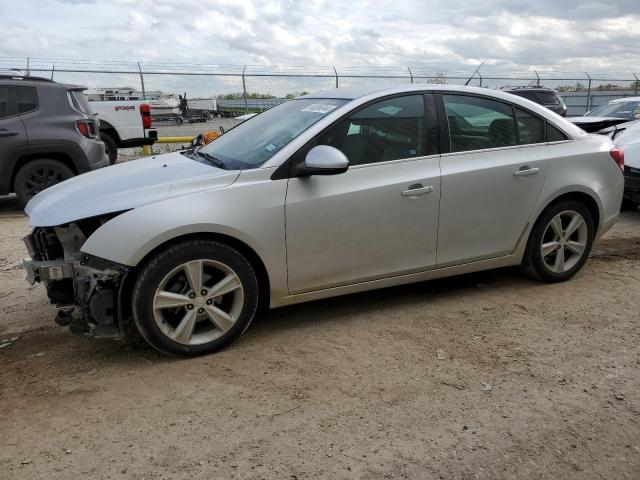 CHEVROLET CRUZE 2013 1g1pe5sb0d7101198