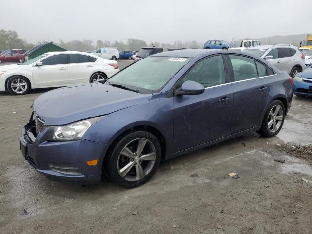 CHEVROLET CRUZE 2013 1g1pe5sb0d7107759