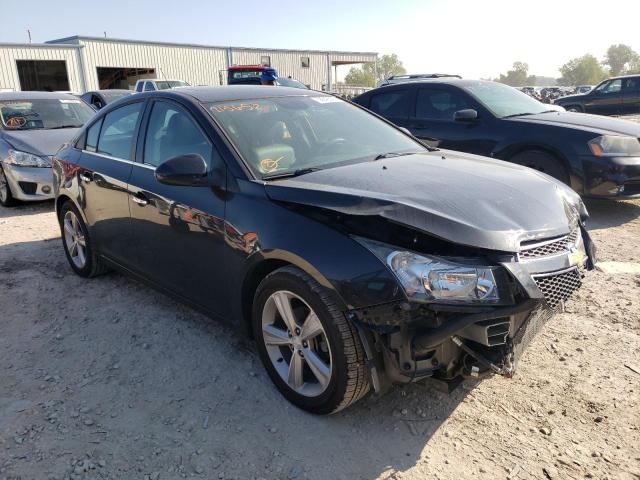 CHEVROLET NULL 2013 1g1pe5sb0d7115652