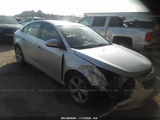 CHEVROLET CRUZE 2013 1g1pe5sb0d7115974