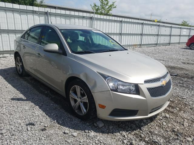 CHEVROLET CRUZE LT 2013 1g1pe5sb0d7128966