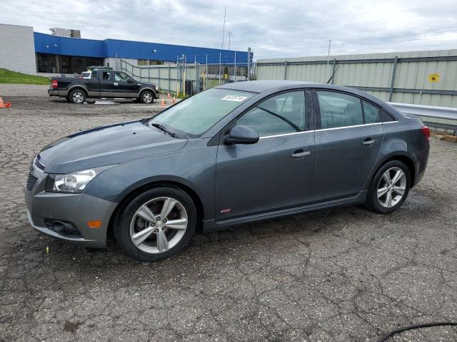 CHEVROLET CRUZE 2013 1g1pe5sb0d7193929