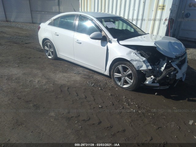 CHEVROLET CRUZE 2013 1g1pe5sb0d7275093