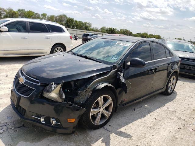 CHEVROLET CRUZE LT 2013 1g1pe5sb0d7287888