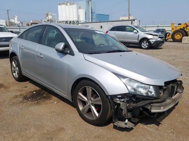 CHEVROLET CRUZE LT 2013 1g1pe5sb0d7305080