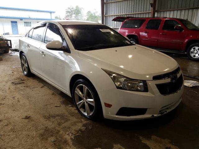 CHEVROLET CRUZE LT 2013 1g1pe5sb0d7306505