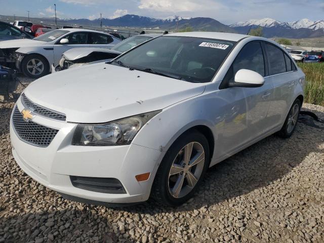 CHEVROLET CRUZE 2013 1g1pe5sb0d7307315