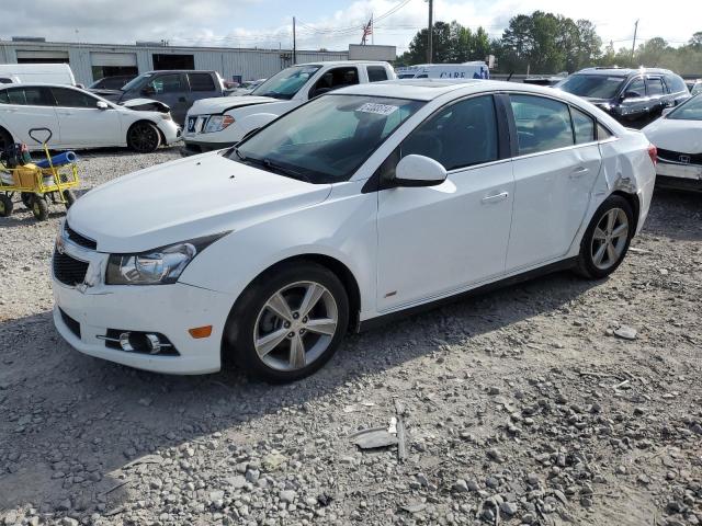 CHEVROLET CRUZE LT 2013 1g1pe5sb0d7325068